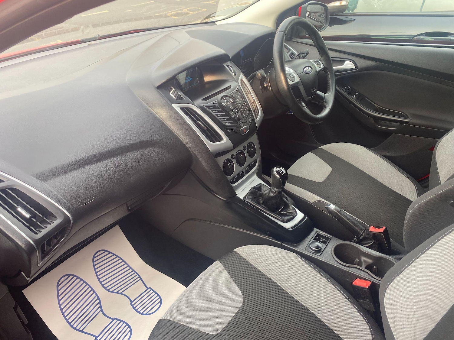 Used Ford Focus for sale - 77993146: Photo 11