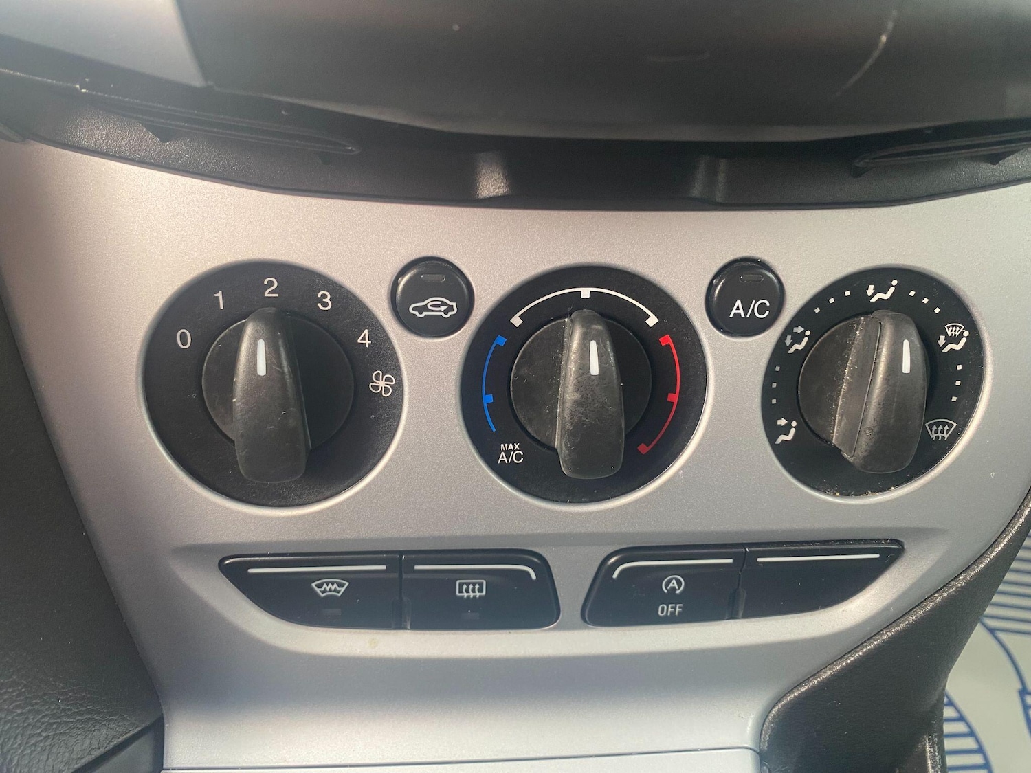 Used Ford Focus for sale - 77993146: Photo 13