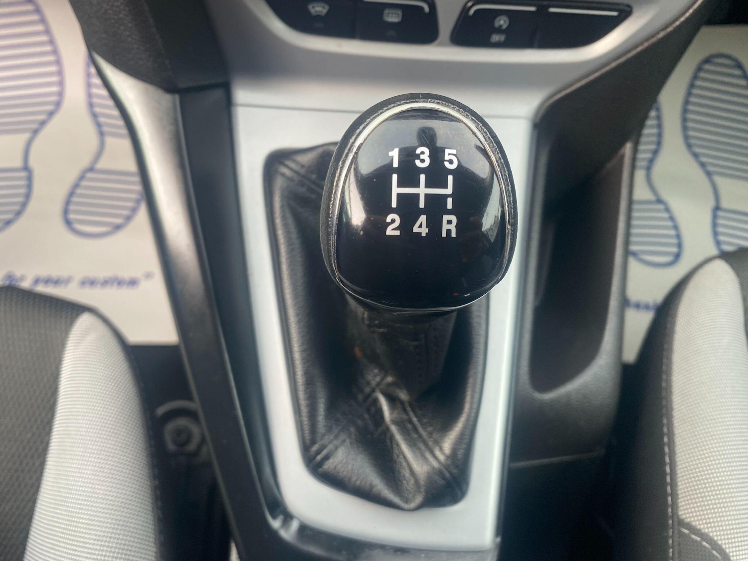 Used Ford Focus for sale - 77993146: Photo 14