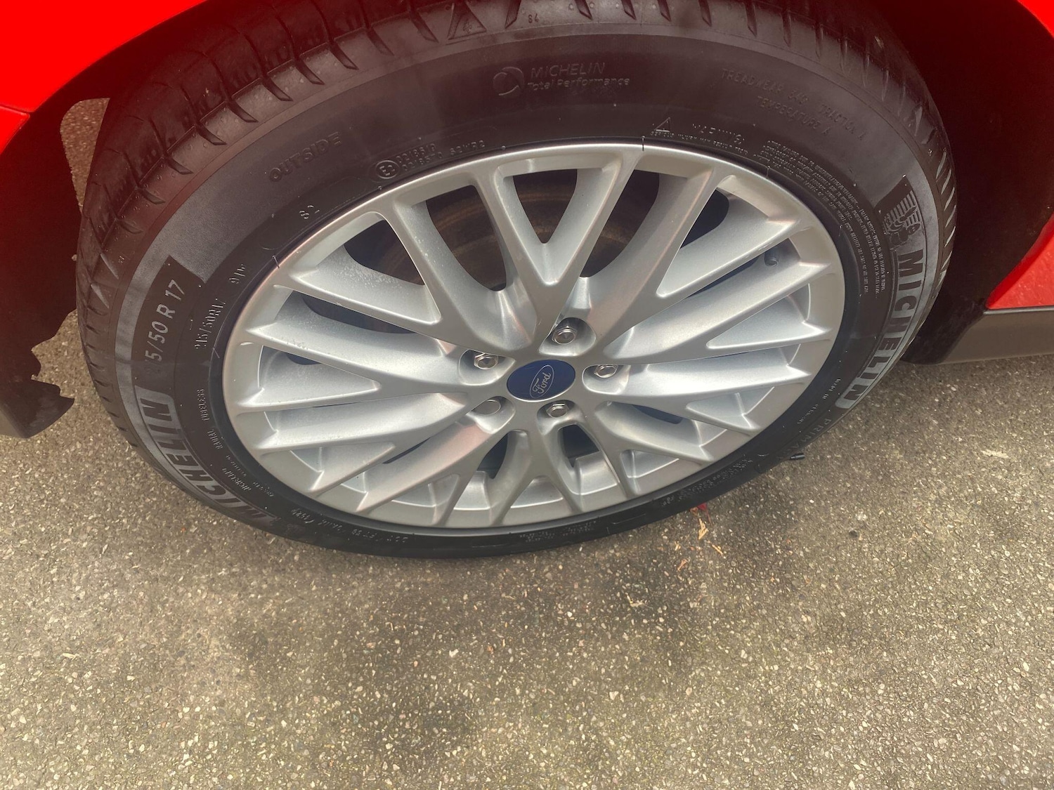 Used Ford Focus for sale - 77993146: Photo 16