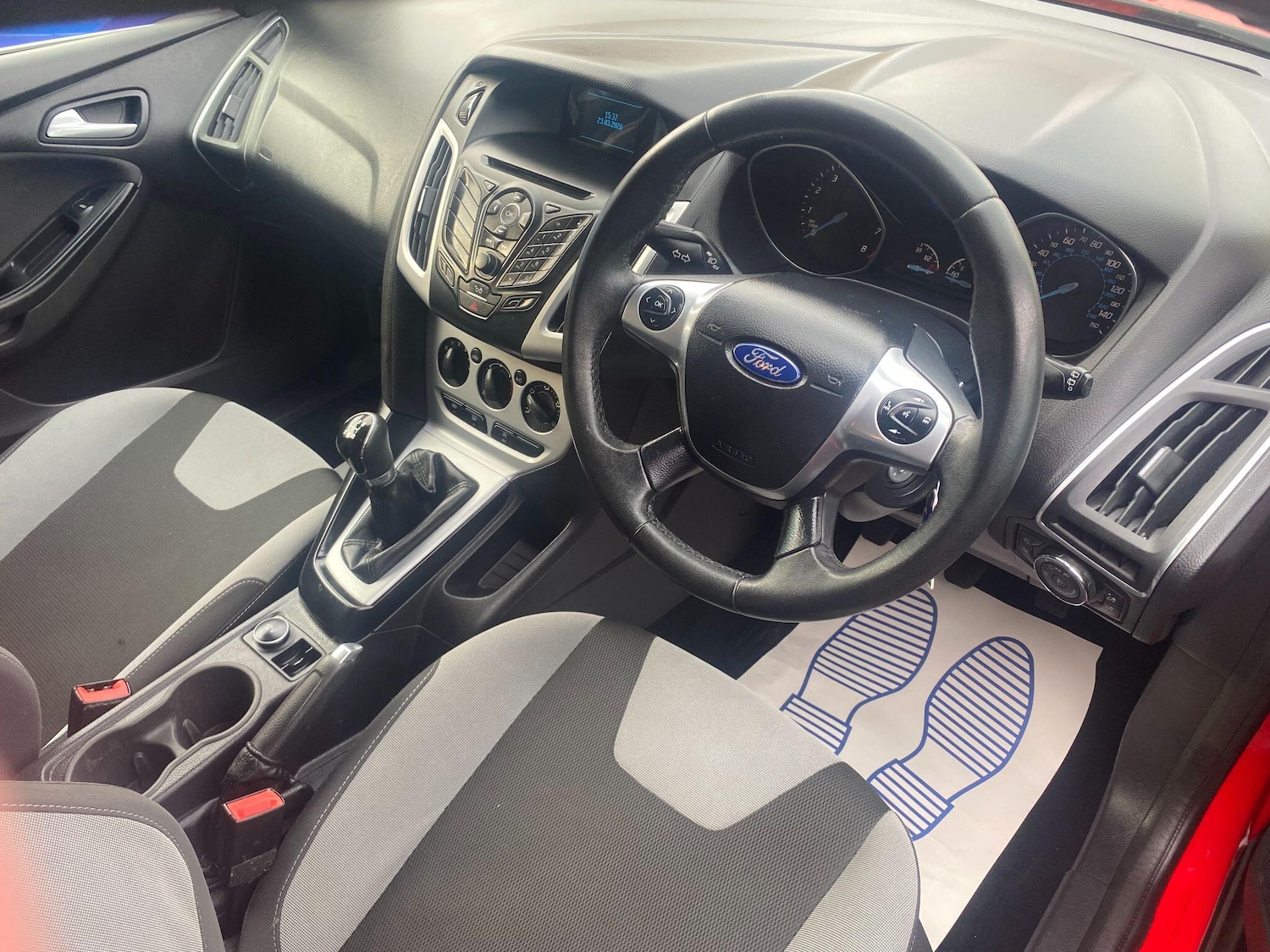 Used Ford Focus for sale - 77993146: Photo 3