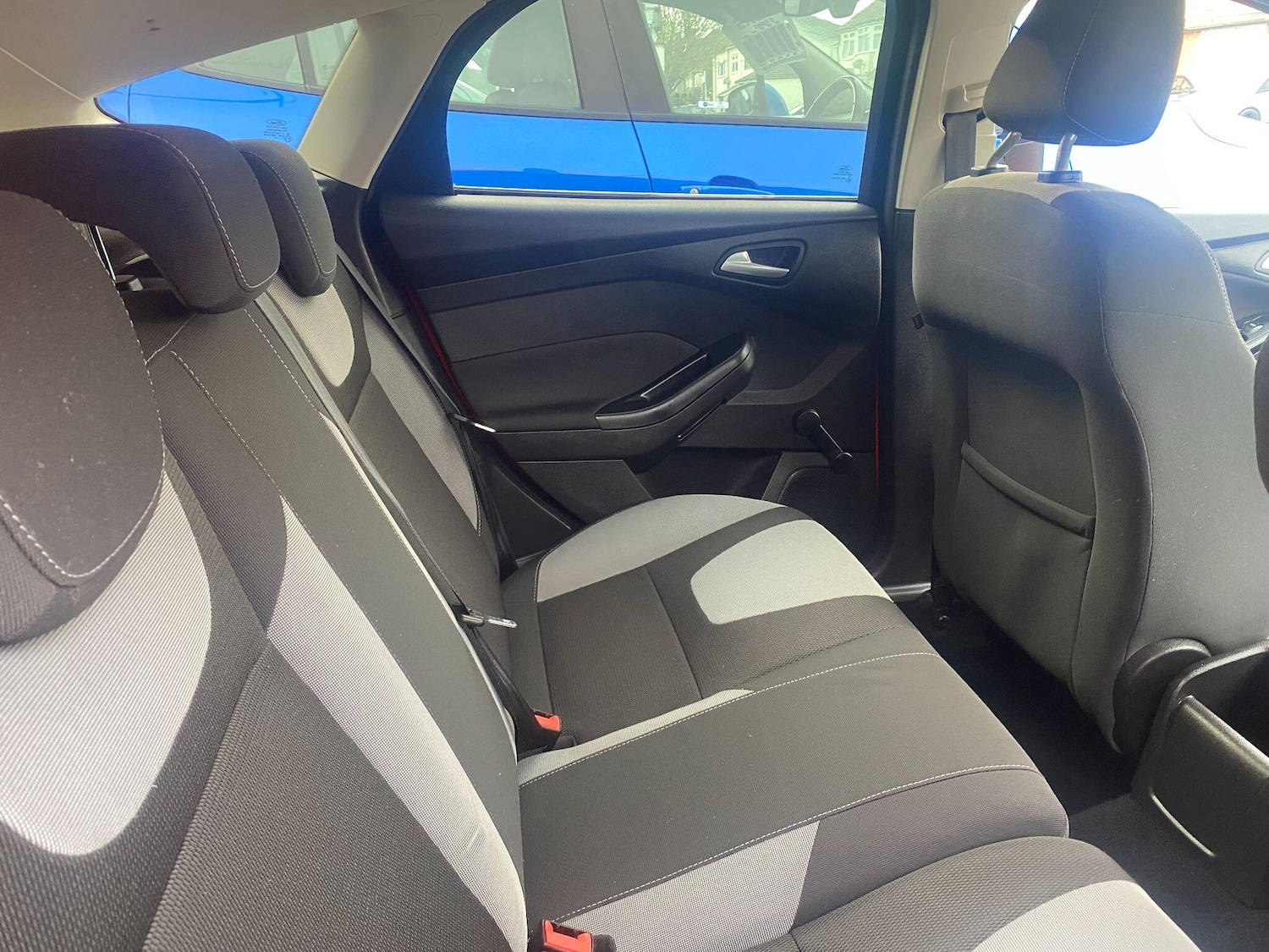 Used Ford Focus for sale - 77993146: Photo 6