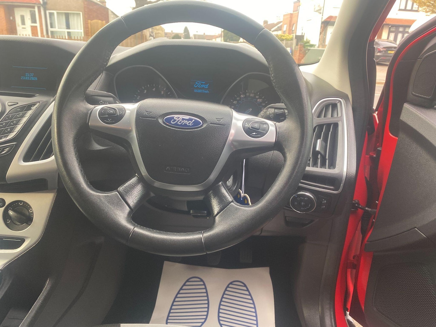 Used Ford Focus for sale - 77993146: Photo 9