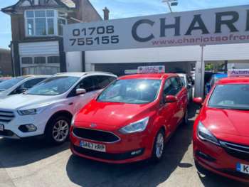 (67) - 1.0T EcoBoost Zetec Euro 6 (s/s) 5dr