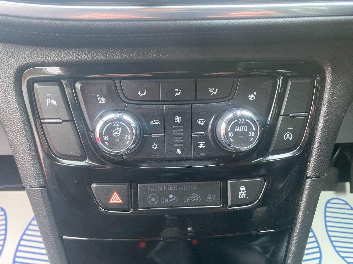 Used Vauxhall Mokka X 2018 for sale - 77612906: Photo 11