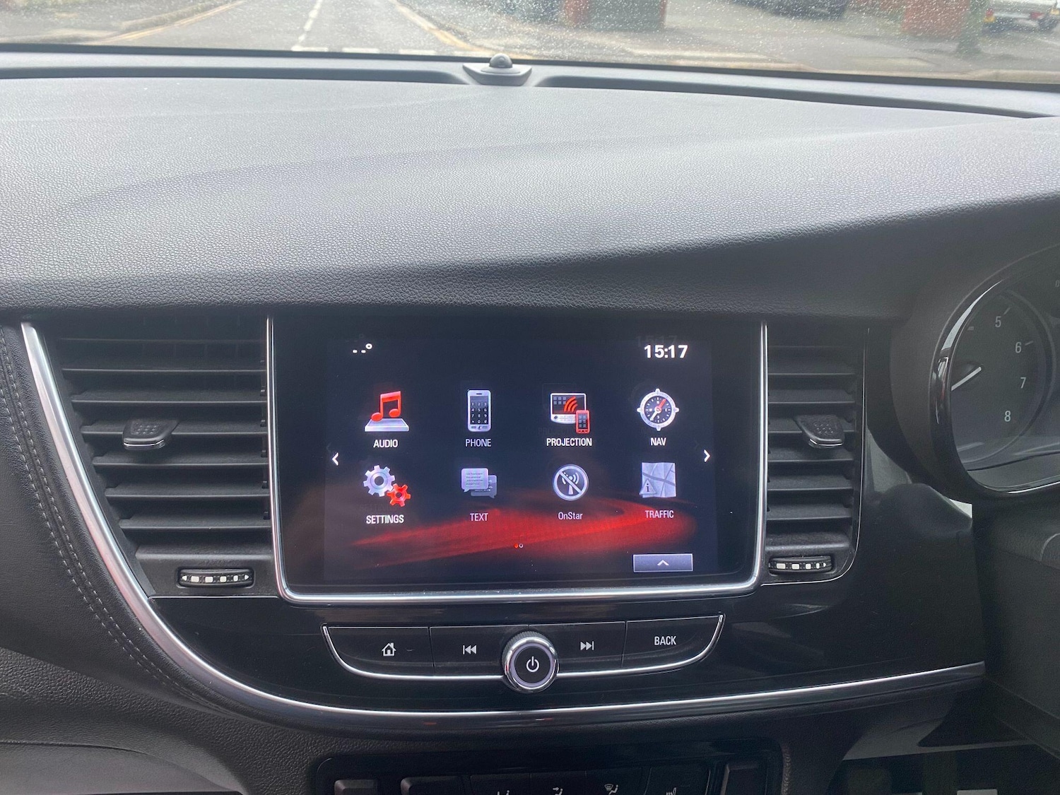 Used Vauxhall Mokka X 2018 for sale - 77612906: Photo 12