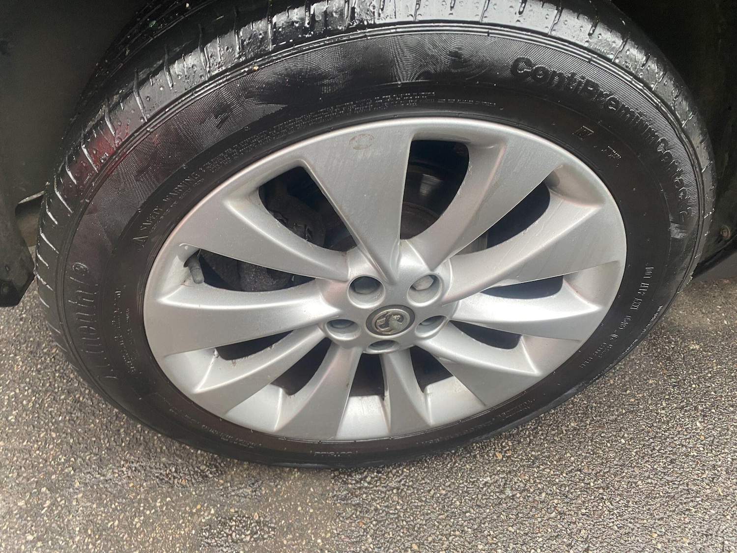 Used Vauxhall Mokka X 2018 for sale - 77612906: Photo 13