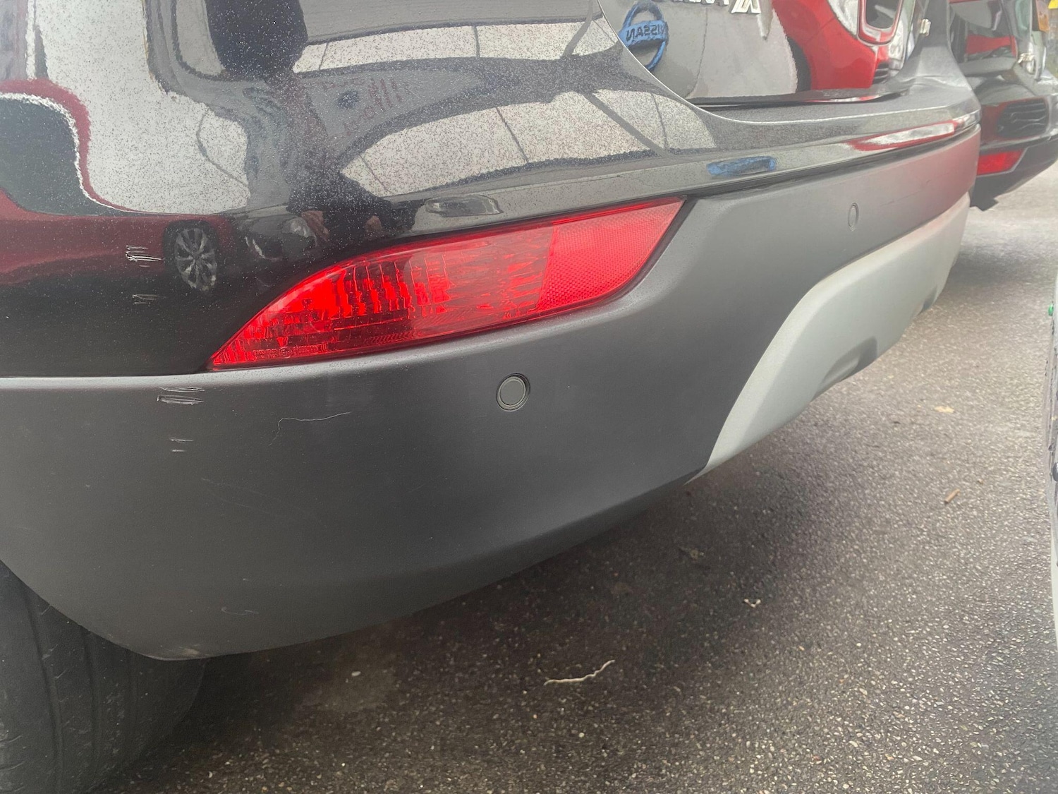 Used Vauxhall Mokka X 2018 for sale - 77612906: Photo 5