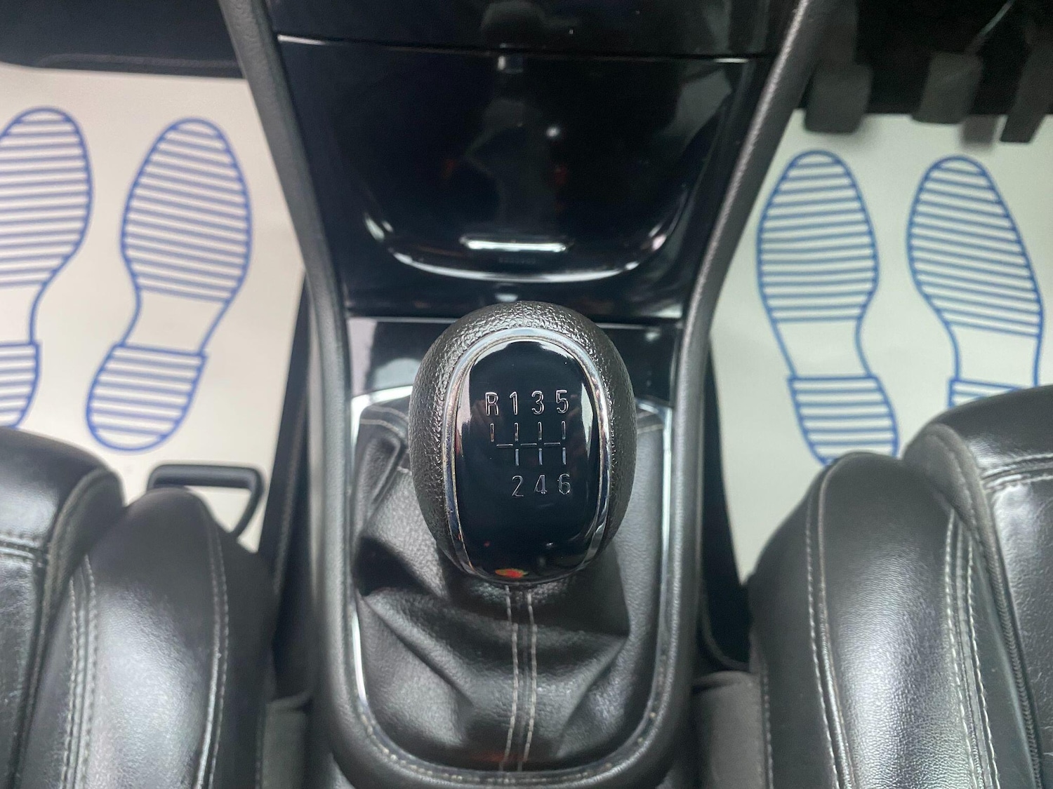 Used Vauxhall Mokka X 2018 for sale - 77612906: Photo 9