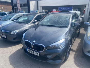 Used BMW 2 Series Active Tourer 2019 for sale - 78404419: Photo