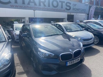 Used BMW 2 Series Active Tourer 2019 for sale - 78404419: Photo
