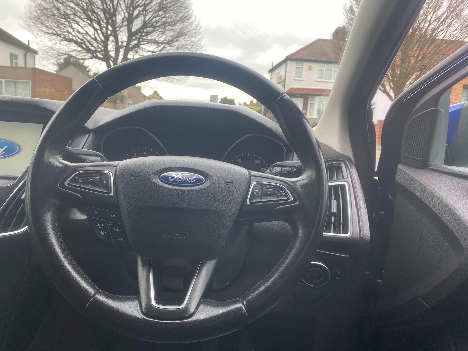 Used Ford Focus for sale - 77684060: Photo 13