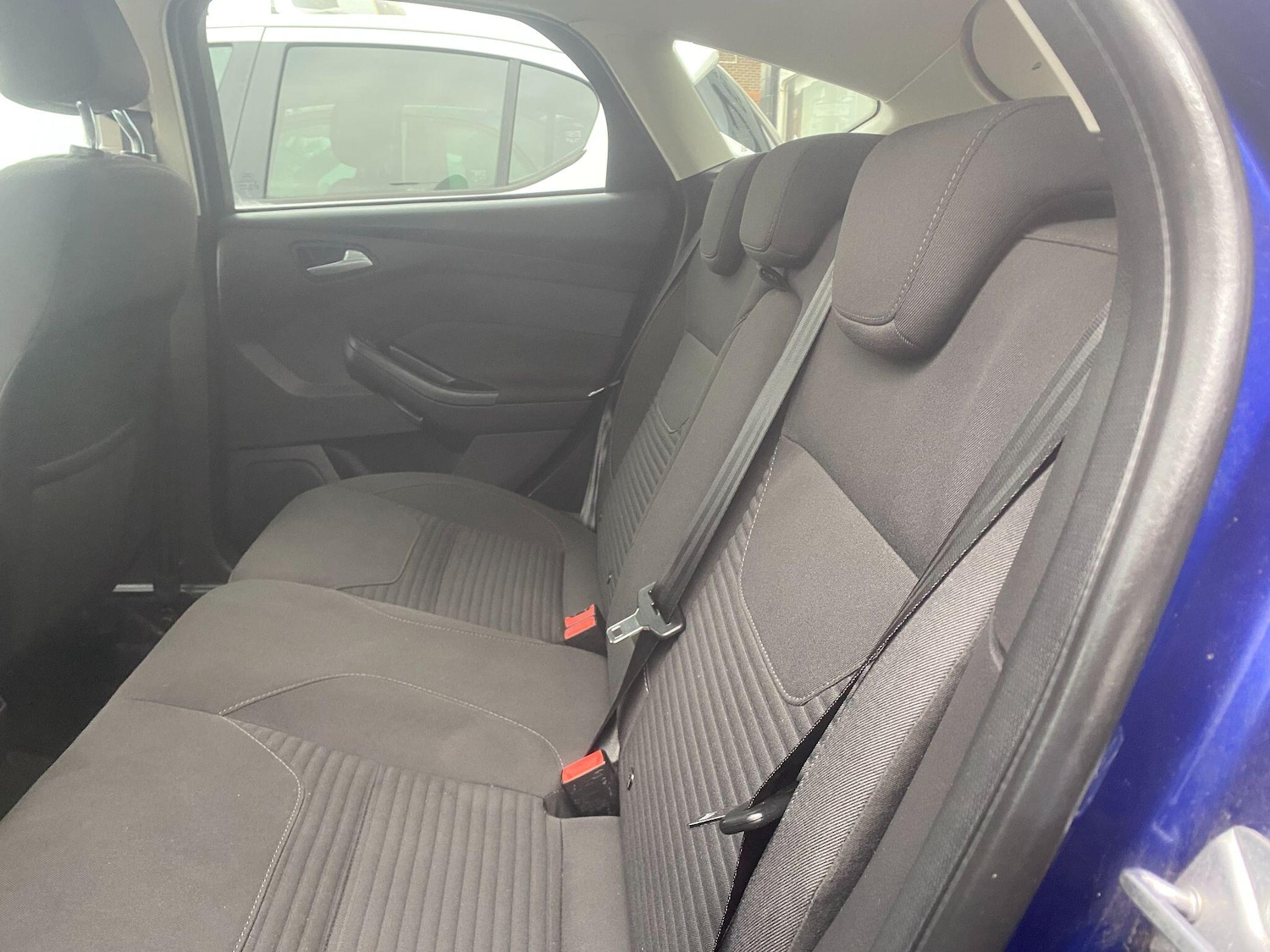Used Ford Focus for sale - 77684060: Photo 15