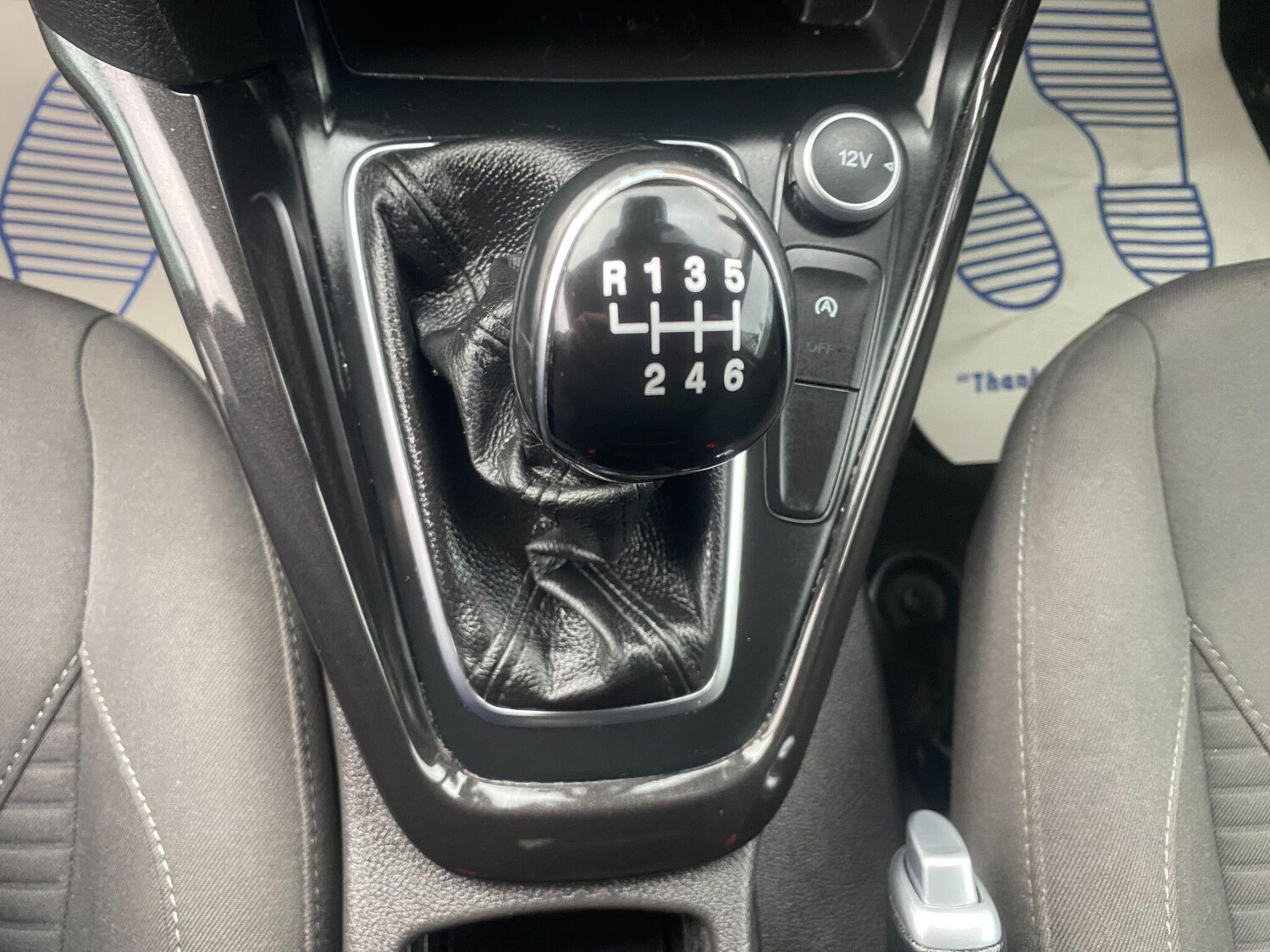 Used Ford Focus for sale - 77684060: Photo 16