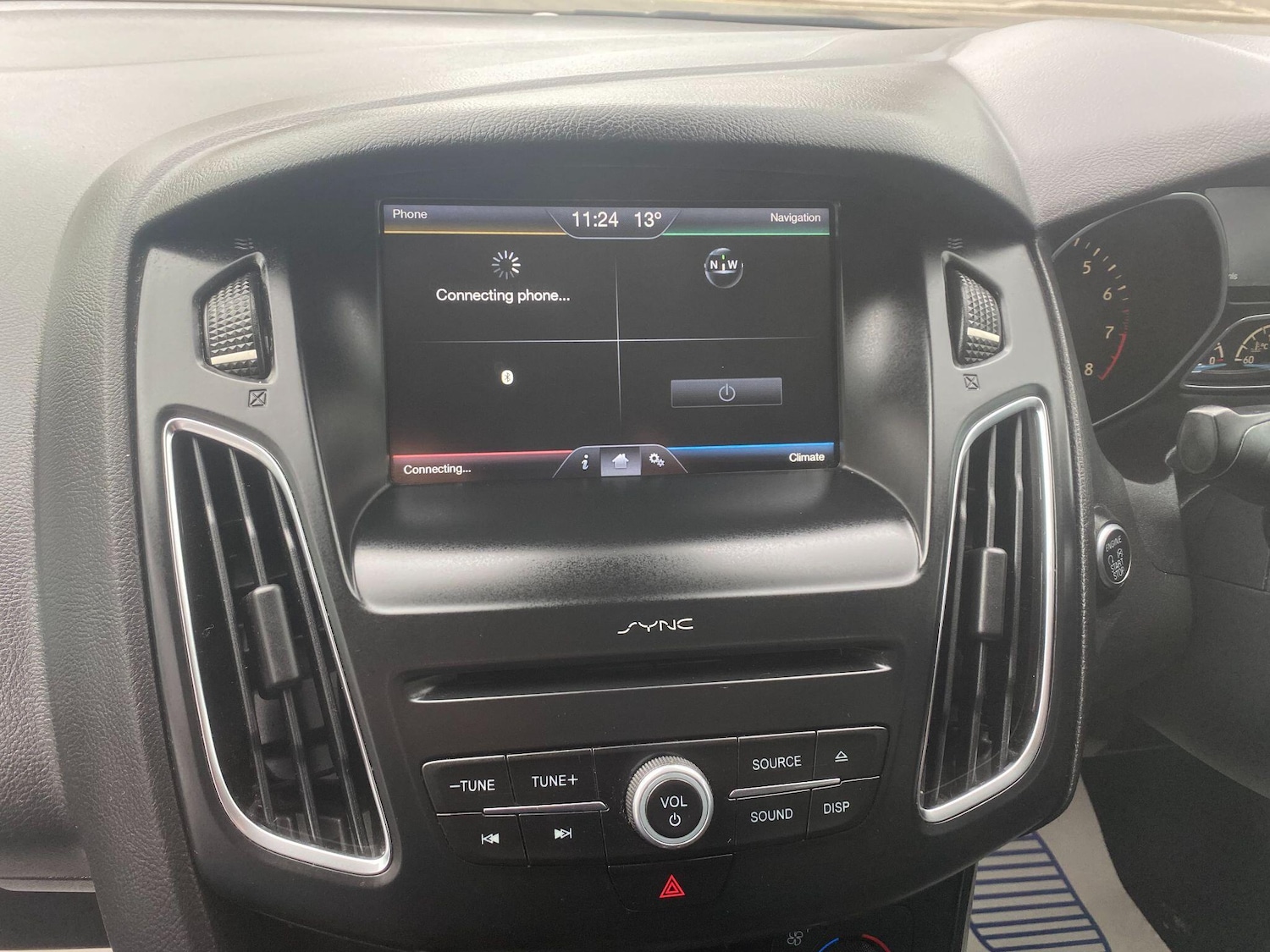 Used Ford Focus for sale - 77684060: Photo 18