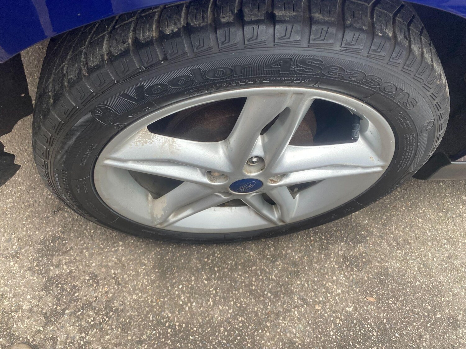 Used Ford Focus for sale - 77684060: Photo 19