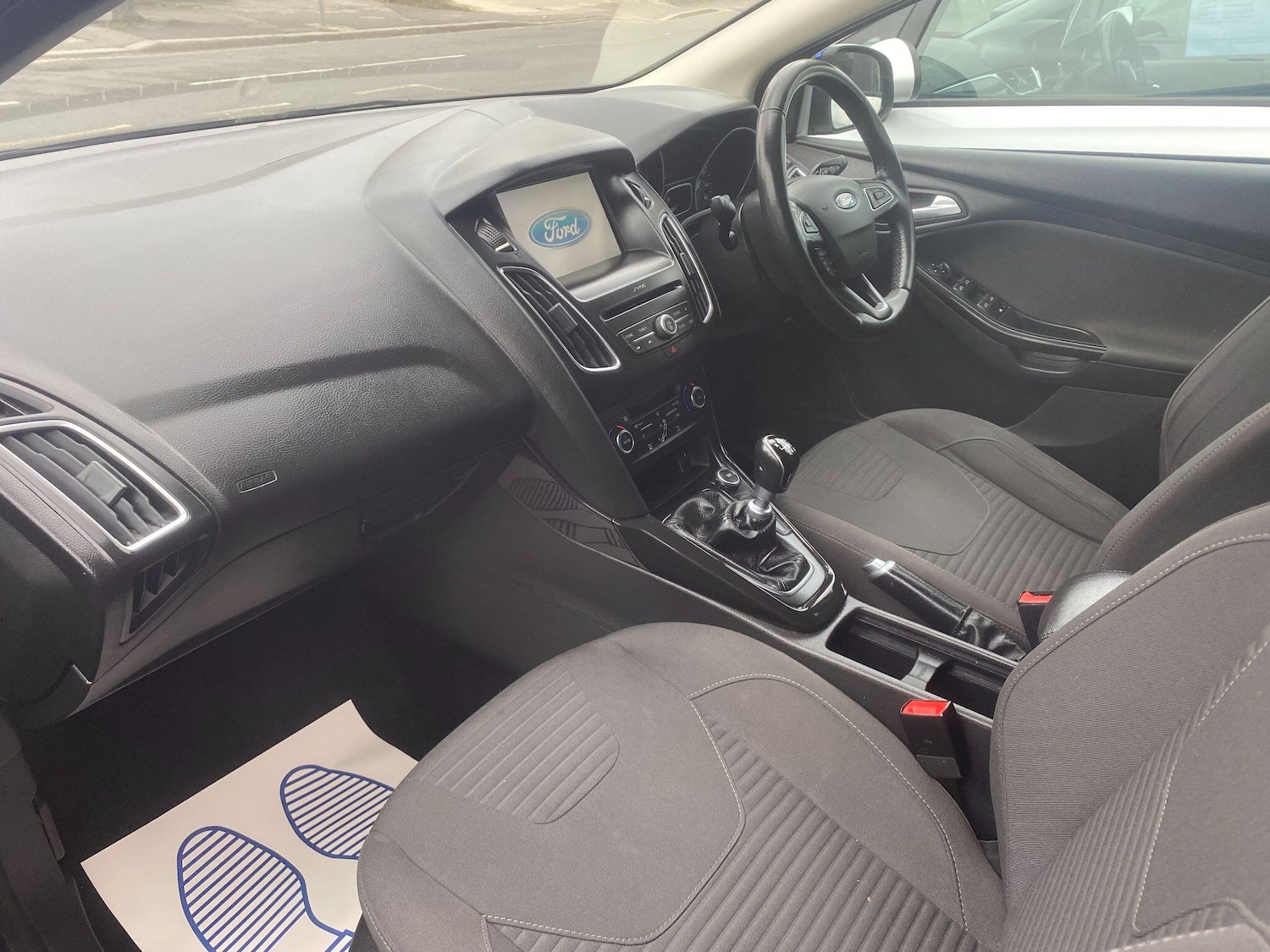 Used Ford Focus for sale - 77684060: Photo 4