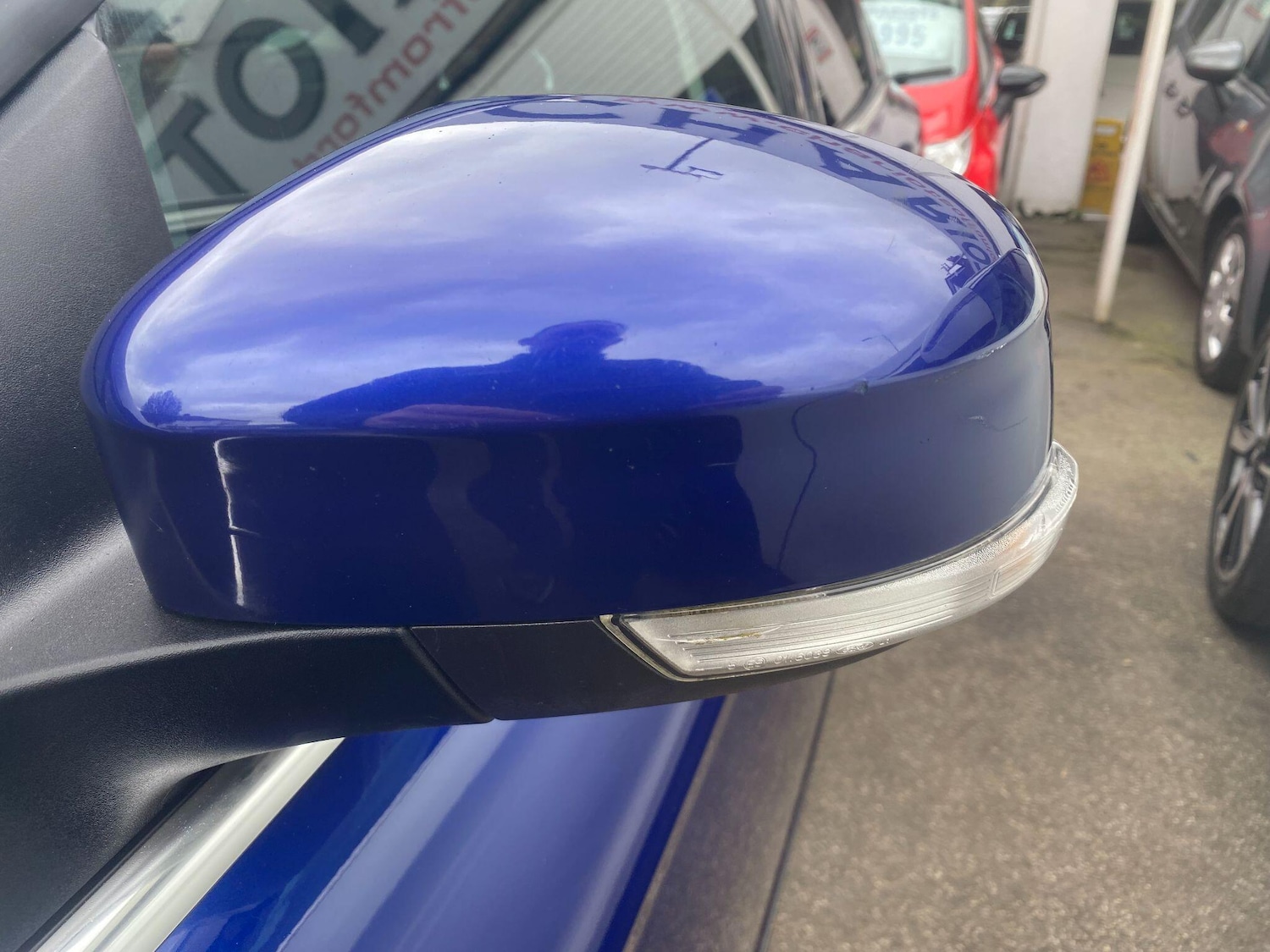 Used Ford Focus for sale - 77684060: Photo 5