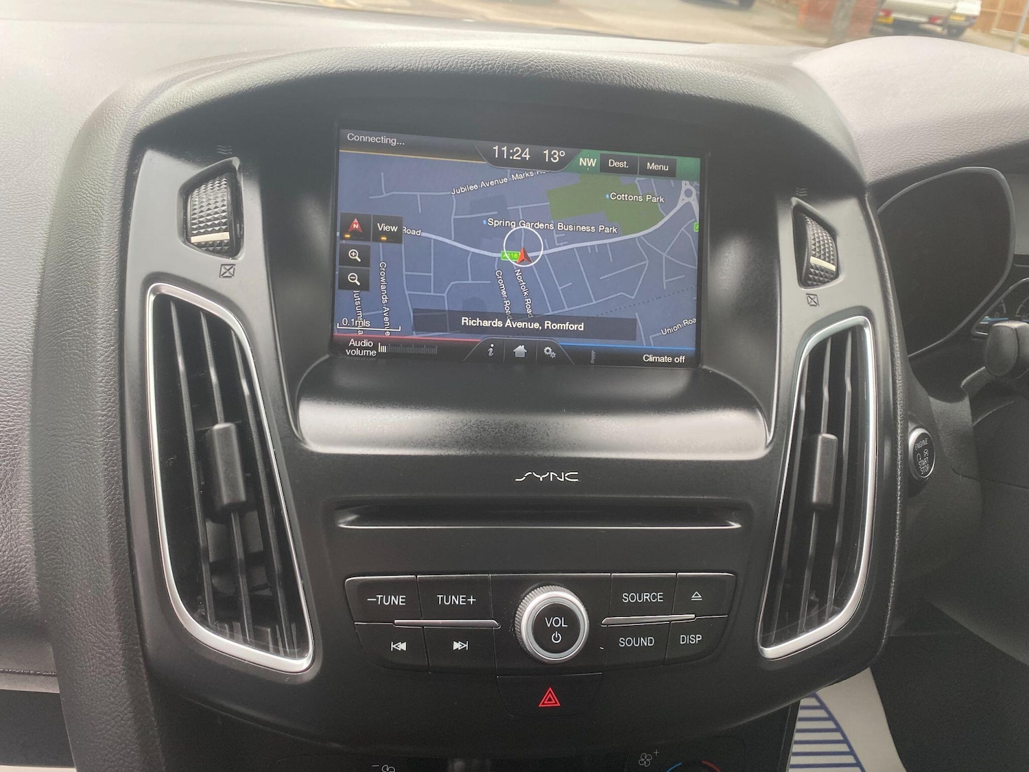 Used Ford Focus for sale - 77684060: Photo 8