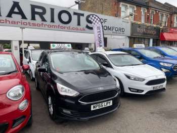 Used Ford C-Max 2016 for sale - 74851027: Photo