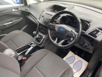 Used Ford C-Max 2016 for sale - 74851027: Photo