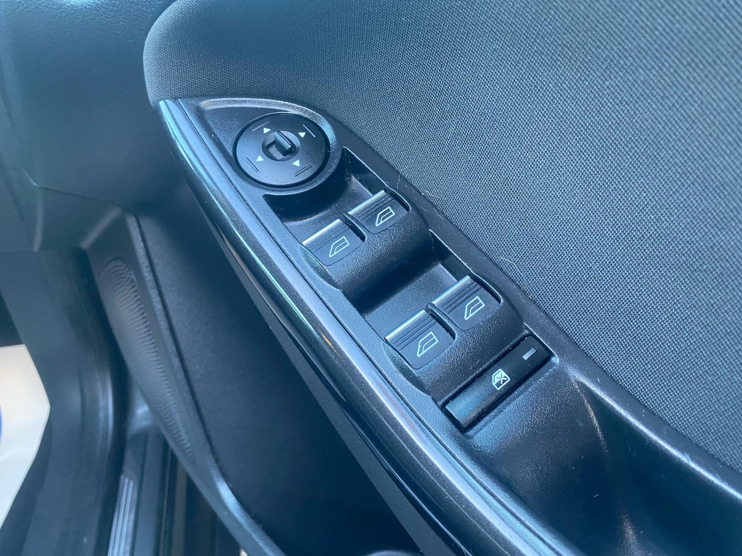 Used Ford Focus for sale - 77658015: Photo 10