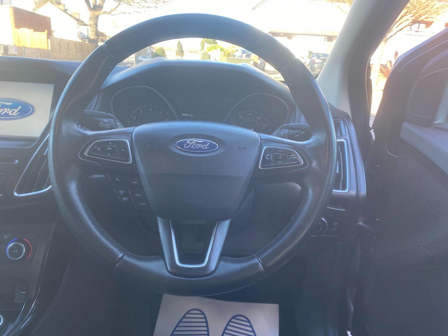 Used Ford Focus for sale - 77658015: Photo 14