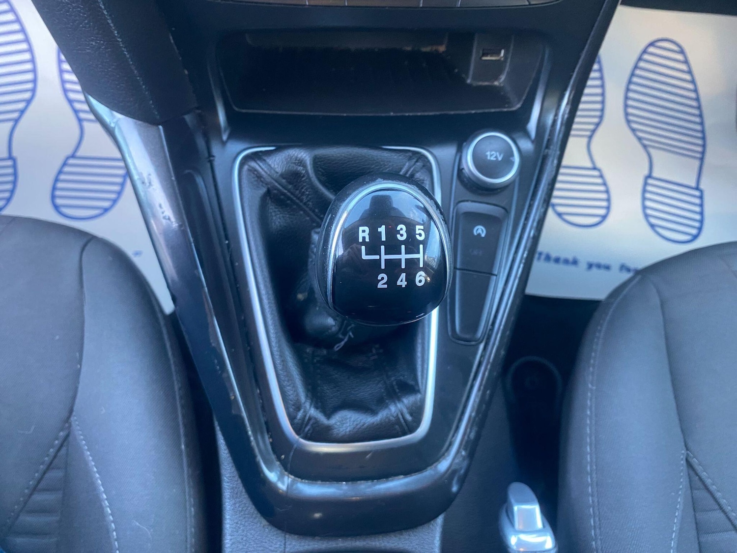 Used Ford Focus for sale - 77658015: Photo 17