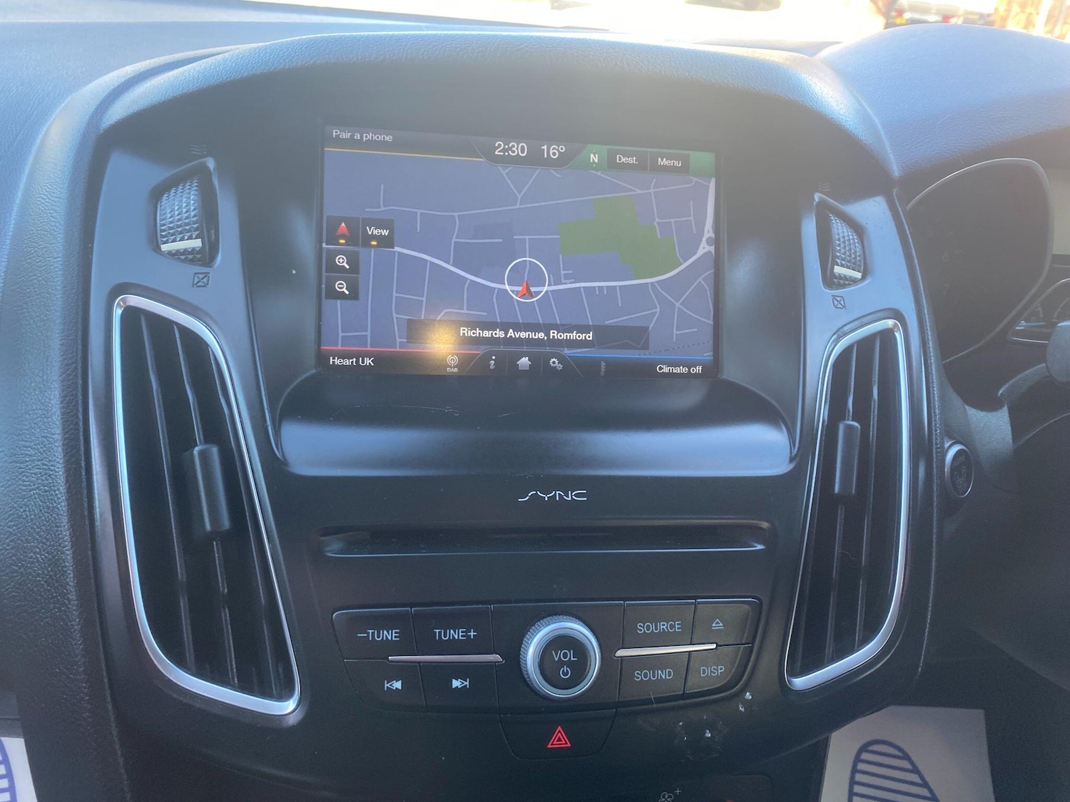 Used Ford Focus for sale - 77658015: Photo 19