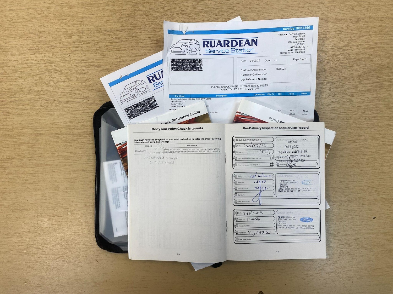 Used Ford Focus for sale - 77658015: Photo 21