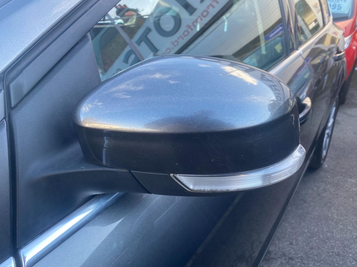 Used Ford Focus for sale - 77658015: Photo 5