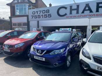 2014 (14) - 1.2 DiG-T Acenta 5dr