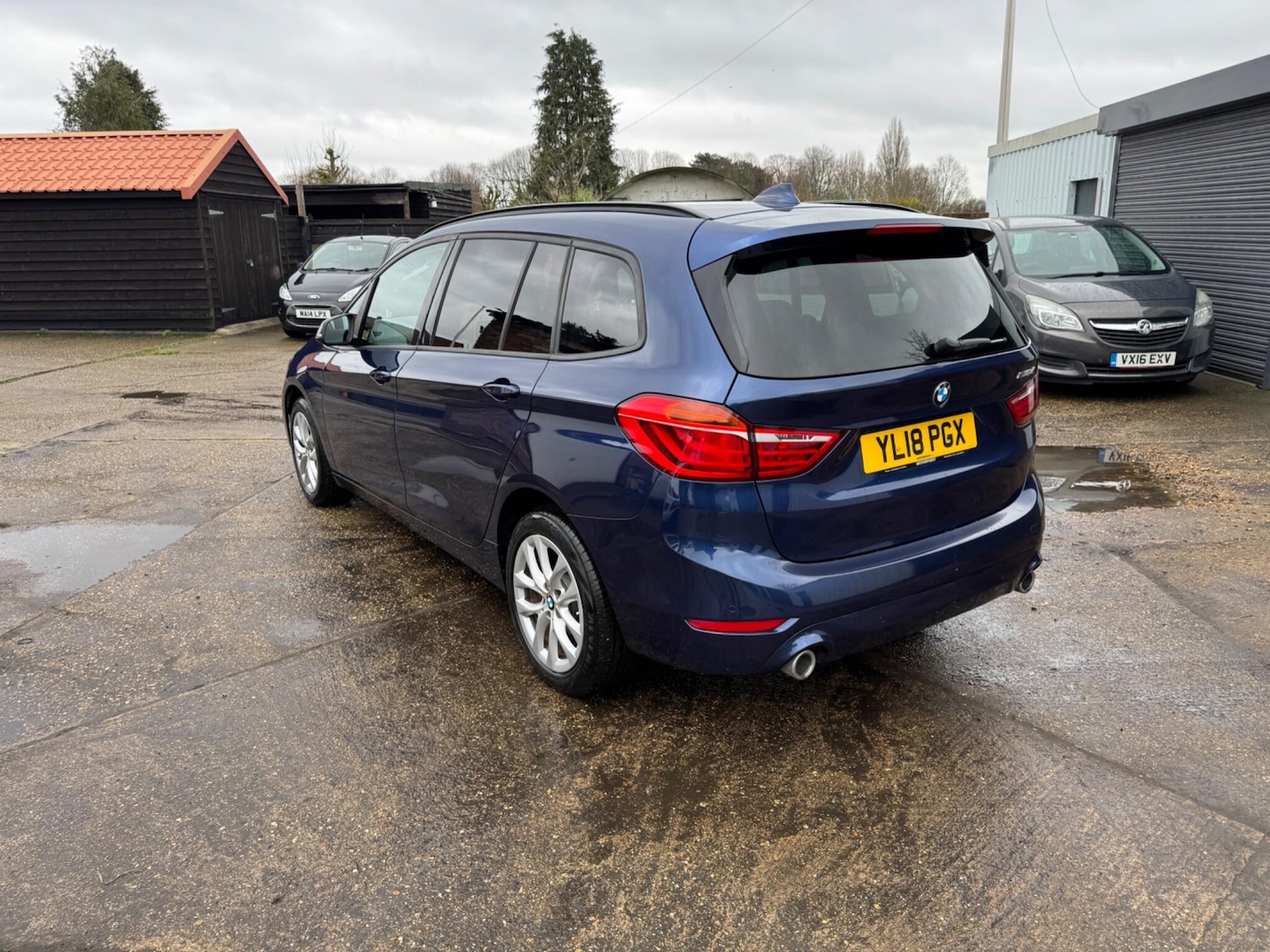 Used BMW 2 Series 2018 for sale - 77304832: Photo 10