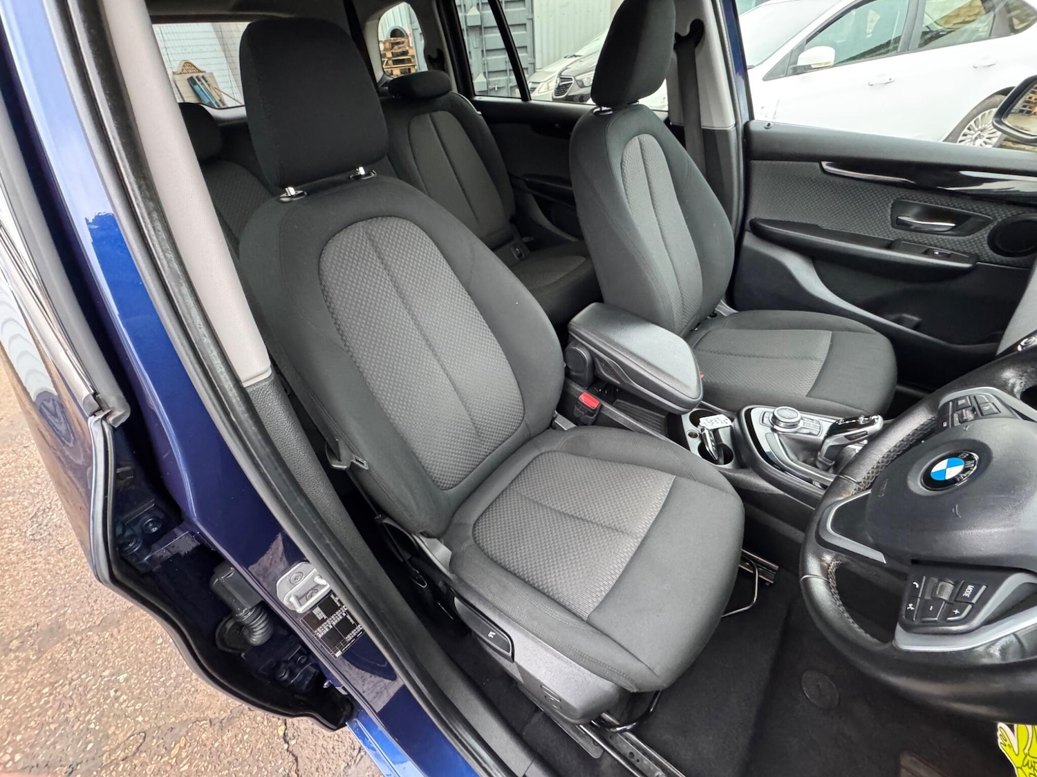 Used BMW 2 Series 2018 for sale - 77304832: Photo 11