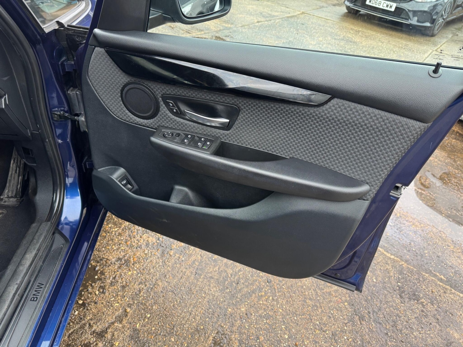 Used BMW 2 Series 2018 for sale - 77304832: Photo 13