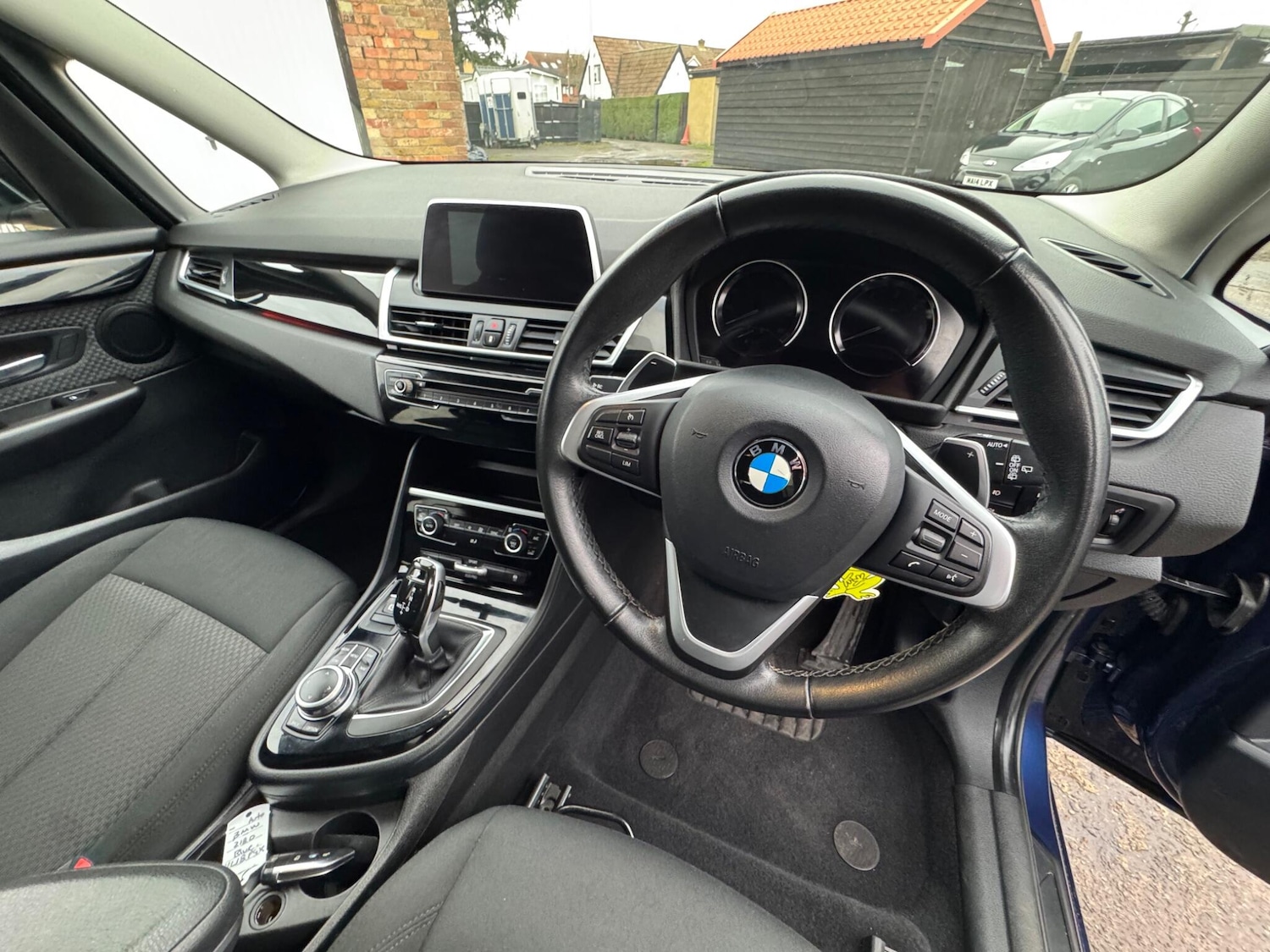 Used BMW 2 Series 2018 for sale - 77304832: Photo 14