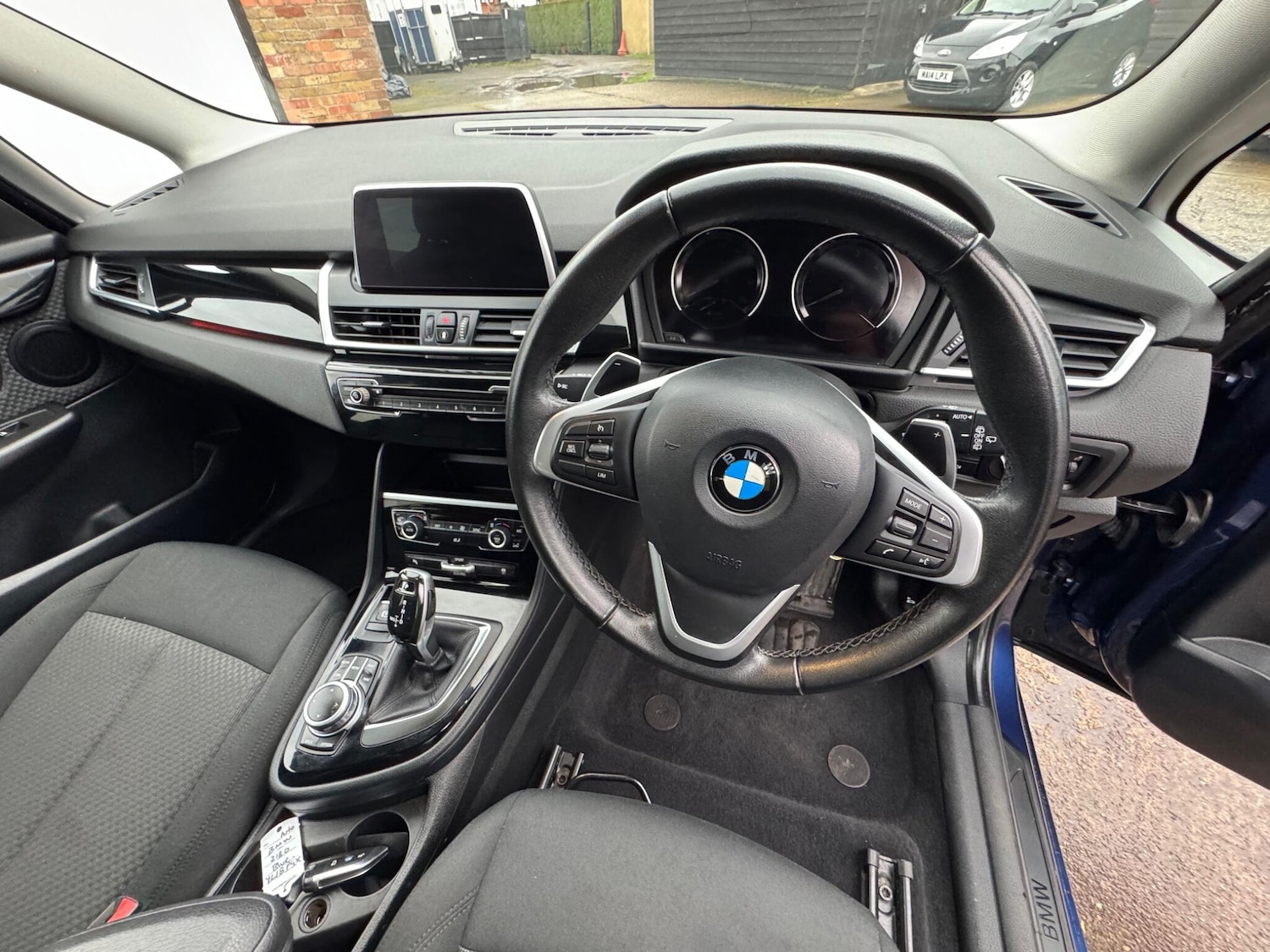 Used BMW 2 Series 2018 for sale - 77304832: Photo 17