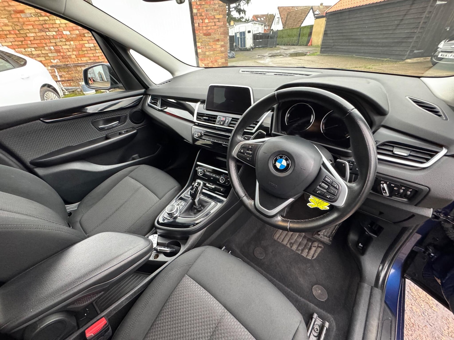Used BMW 2 Series 2018 for sale - 77304832: Photo 19