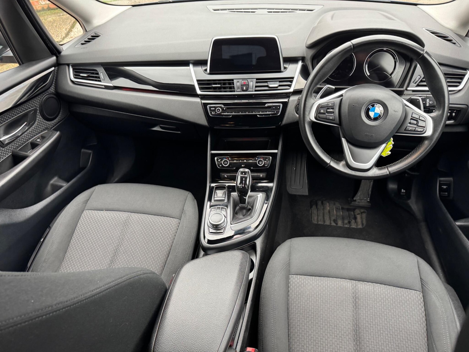 Used BMW 2 Series 2018 for sale - 77304832: Photo 24