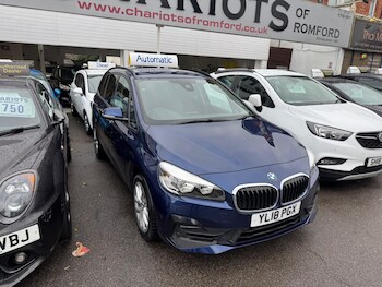 Used BMW 2 Series 2018 for sale - 77304832: Photo