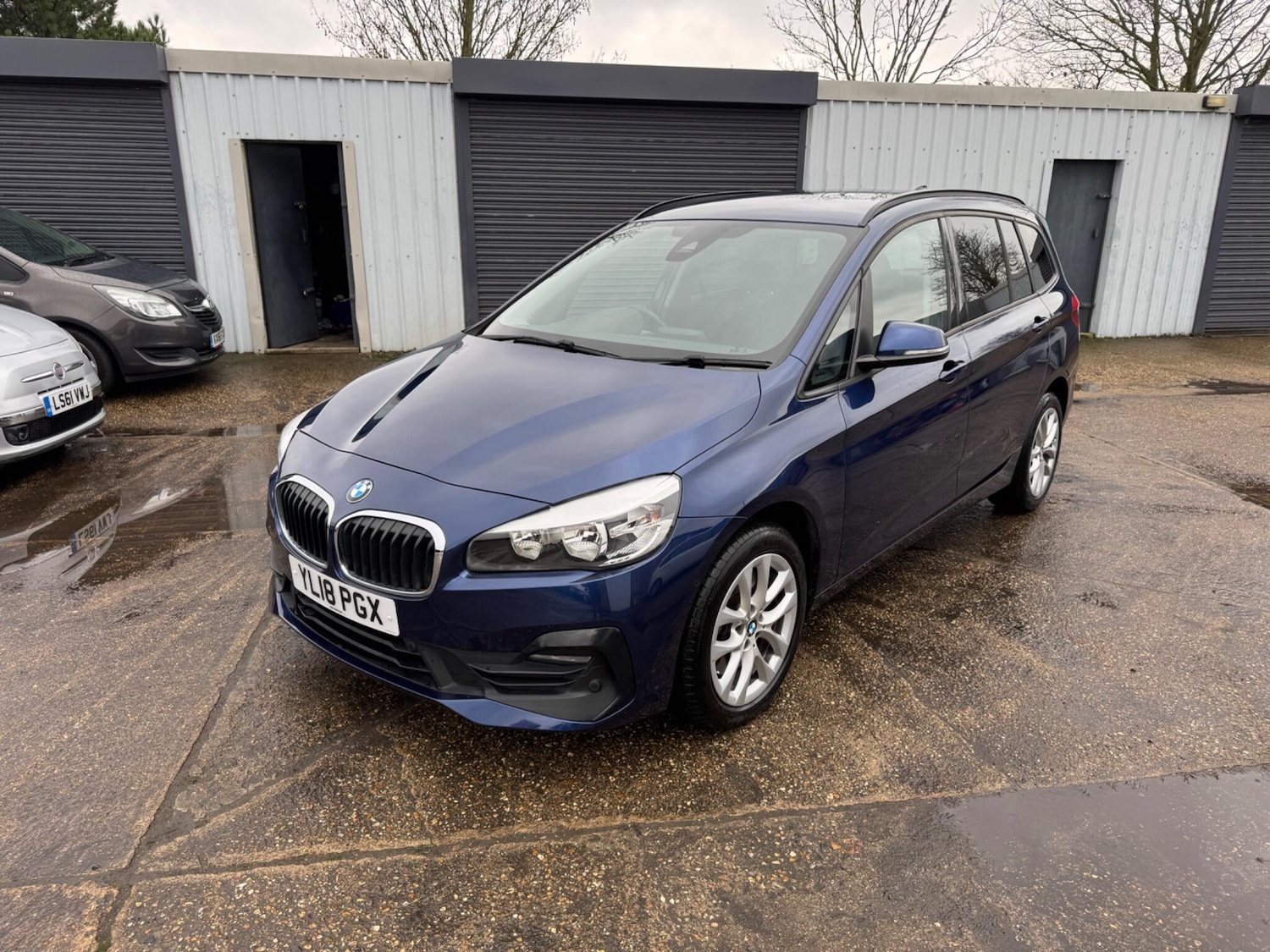 Used BMW 2 Series 2018 for sale - 77304832: Photo 5