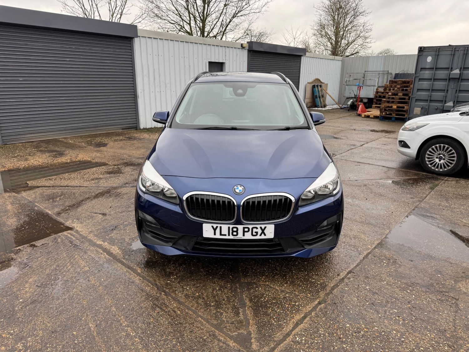 Used BMW 2 Series 2018 for sale - 77304832: Photo 6