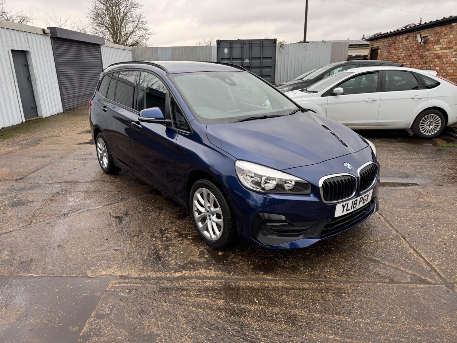 Used BMW 2 Series 2018 for sale - 77304832: Photo 7