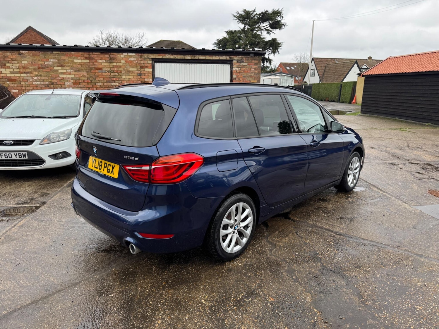 Used BMW 2 Series 2018 for sale - 77304832: Photo 8