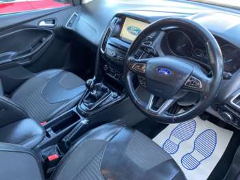 Used Ford Focus 2015 for sale - 73945208: Photo