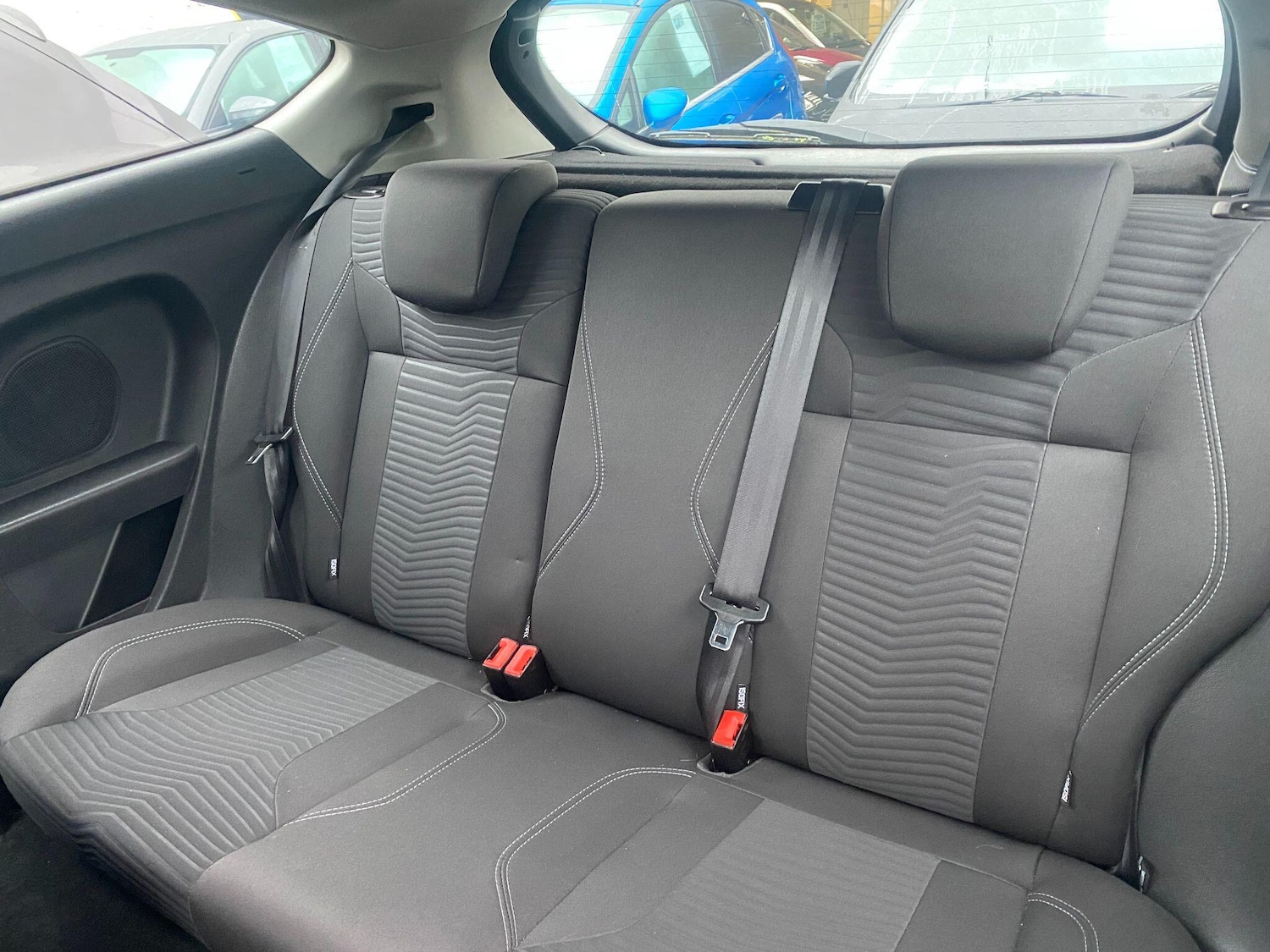 Used Ford Fiesta 2017 for sale - 77253813: Photo 15