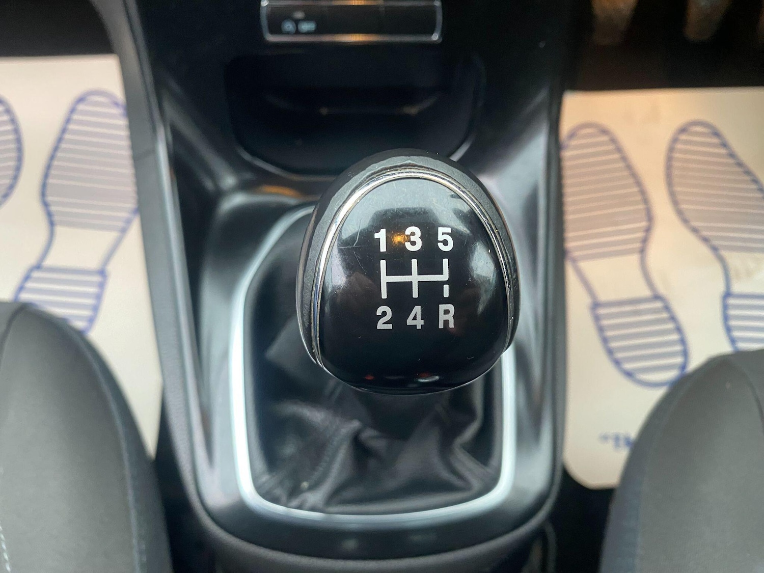 Used Ford Fiesta 2017 for sale - 77253813: Photo 17