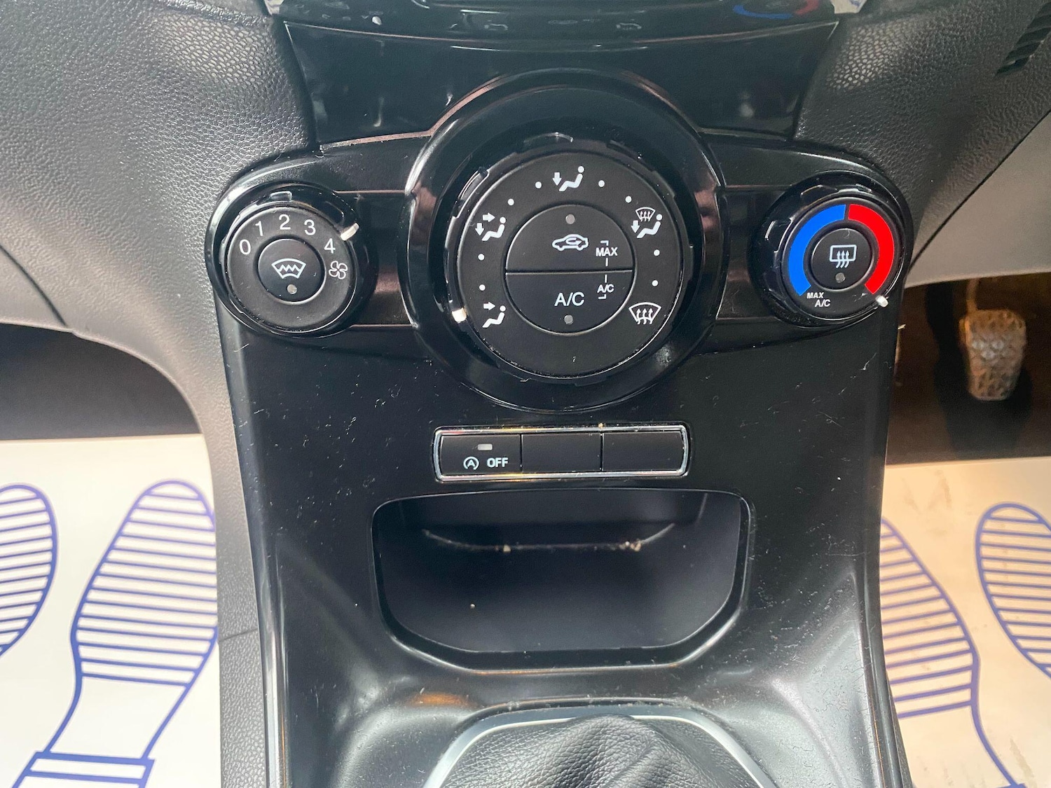 Used Ford Fiesta 2017 for sale - 77253813: Photo 18