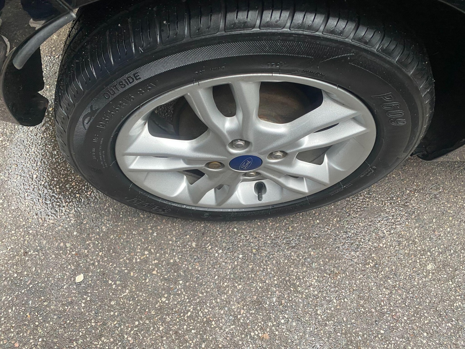 Used Ford Fiesta 2017 for sale - 77253813: Photo 19