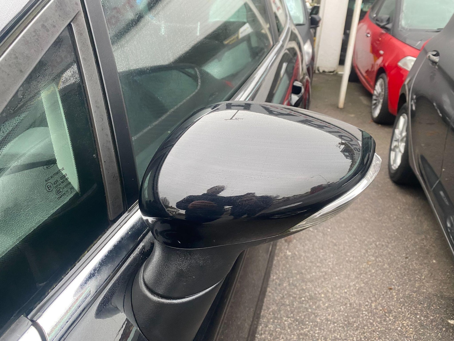 Used Ford Fiesta 2017 for sale - 77253813: Photo 5